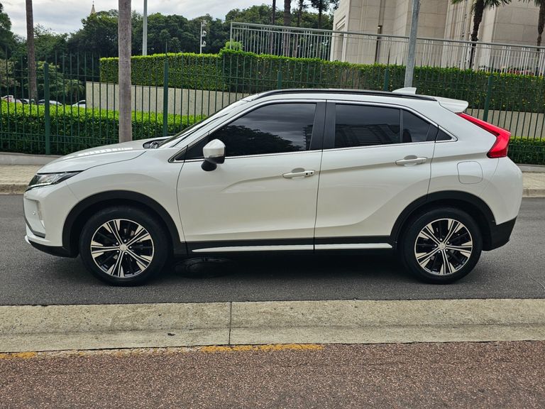 Mitsubishi Eclipse Cross HPE-S 1.5 16V AWC TB 165cv Aut.