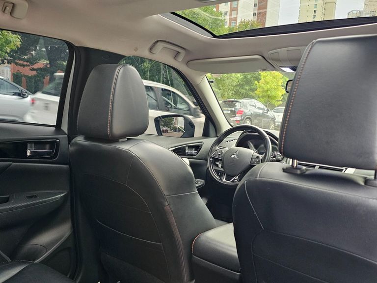 Mitsubishi Eclipse Cross HPE-S 1.5 16V AWC TB 165cv Aut.