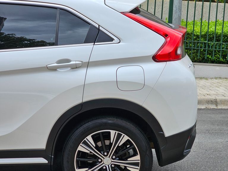 Mitsubishi Eclipse Cross HPE-S 1.5 16V AWC TB 165cv Aut.