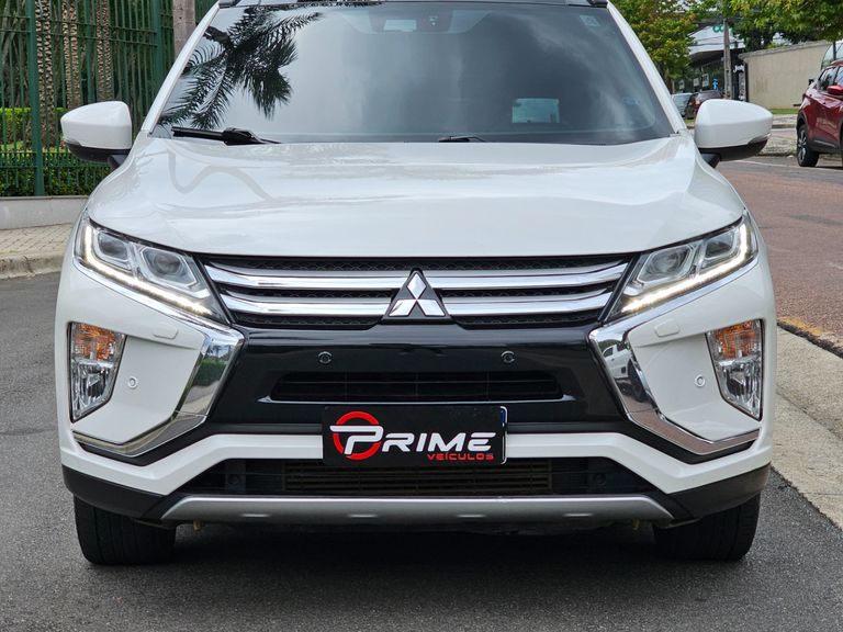 Mitsubishi Eclipse Cross HPE-S 1.5 16V AWC TB 165cv Aut.