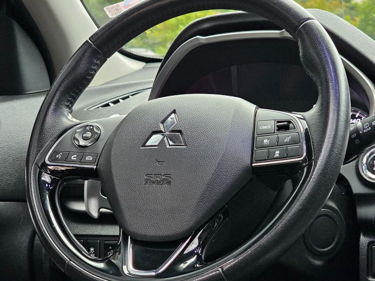 Mitsubishi Eclipse Cross HPE-S 1.5 16V AWC TB 165cv Aut.