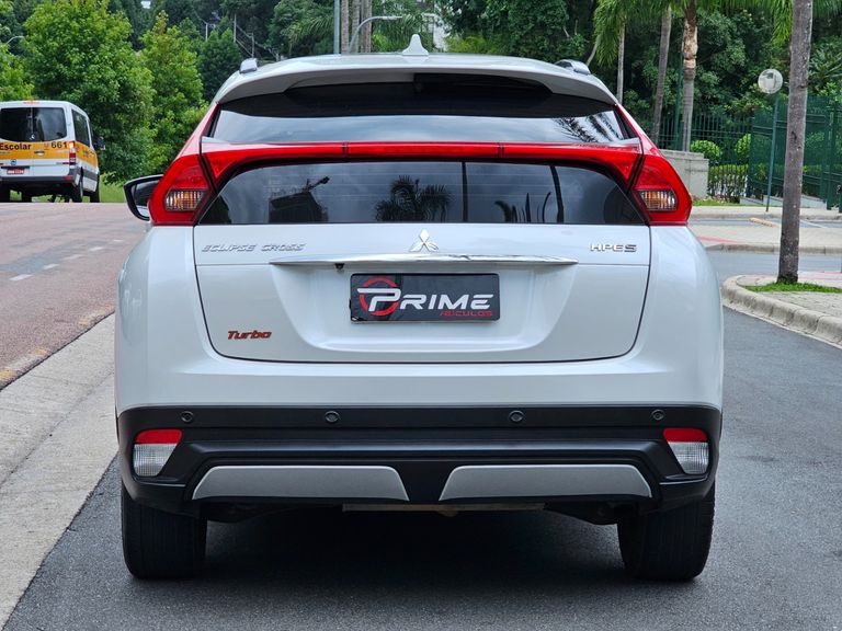 Mitsubishi Eclipse Cross HPE-S 1.5 16V AWC TB 165cv Aut.