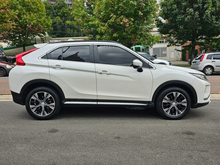 Mitsubishi Eclipse Cross HPE-S 1.5 16V AWC TB 165cv Aut.