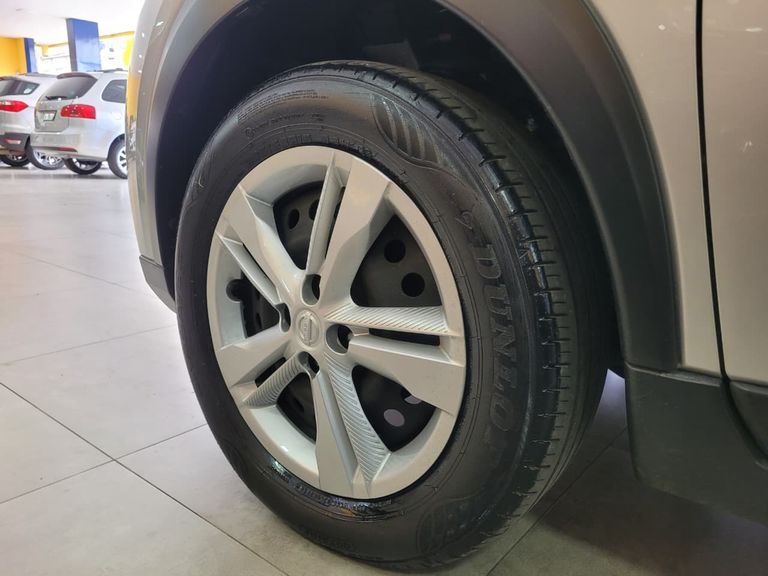 Nissan KICKS S 1.6 16V Flex 5p Aut.