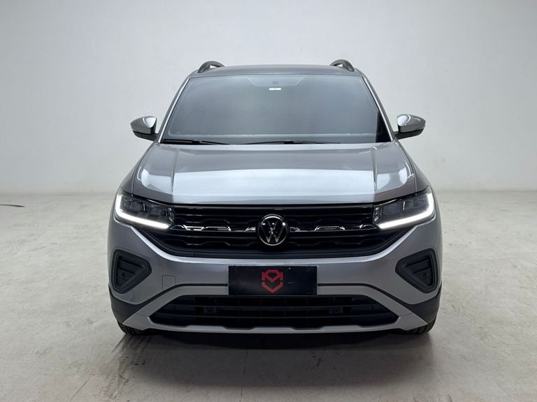 VolksWagen T-Cross Comfor. 200 TSI 1.0 Flex 5p Aut.