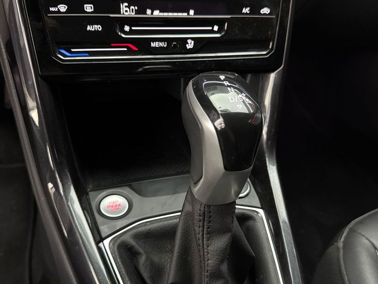 VolksWagen T-Cross Comfor. 200 TSI 1.0 Flex 5p Aut.