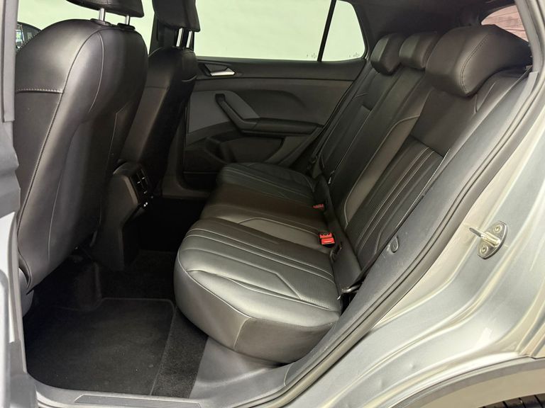 VolksWagen T-Cross Comfor. 200 TSI 1.0 Flex 5p Aut.