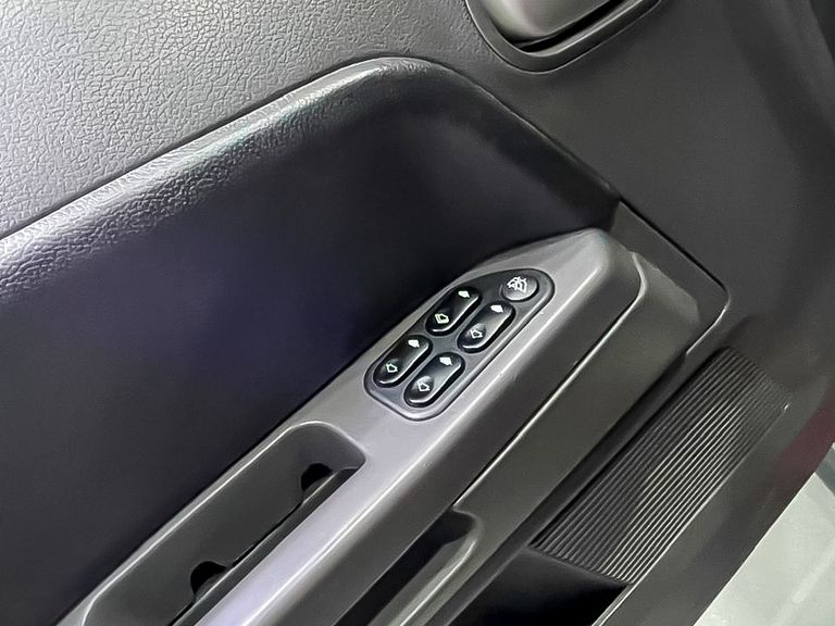 Ford EcoSport XLT 2.0/ 2.0 Flex 16V 5p Mec.