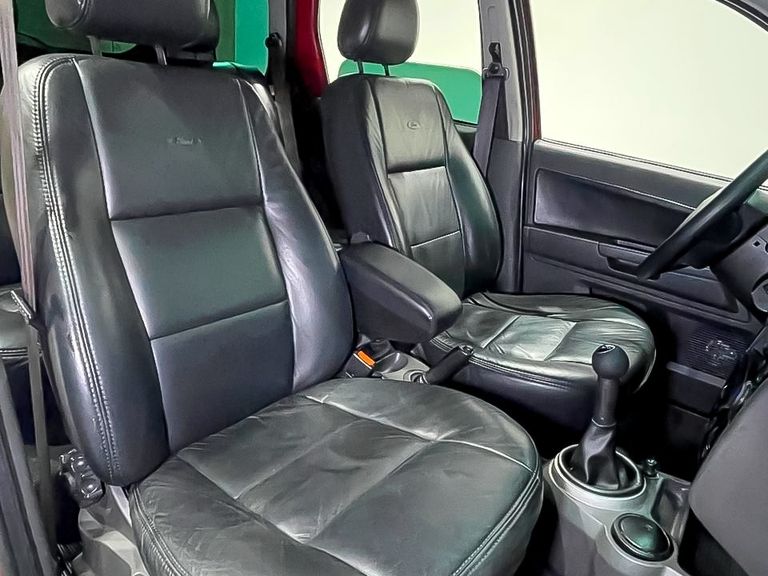 Ford EcoSport XLT 2.0/ 2.0 Flex 16V 5p Mec.