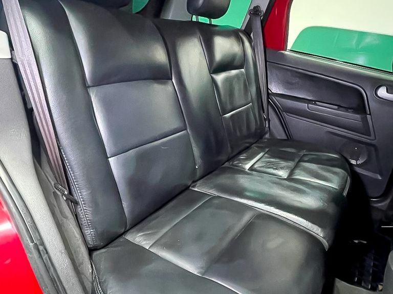 Ford EcoSport XLT 2.0/ 2.0 Flex 16V 5p Mec.