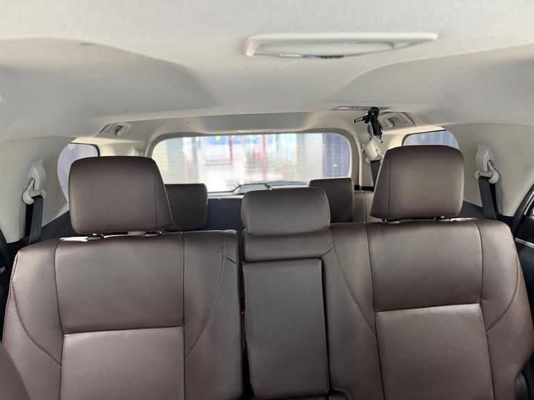 Toyota Hilux SW4 SRX 4x4 2.8 TDI 16V Dies. Aut.