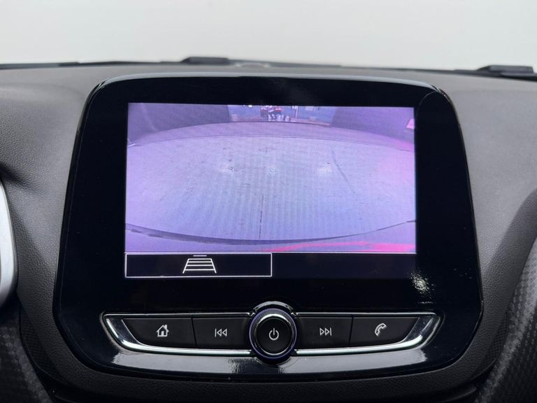 Chevrolet ONIX SEDAN Plus LTZ 1.0 12V TB Flex Aut.