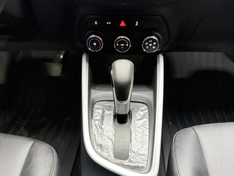 Chevrolet ONIX SEDAN Plus LTZ 1.0 12V TB Flex Aut.