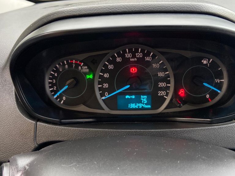 Ford Ka 1.0 SE/SE Plus TiVCT Flex 5p