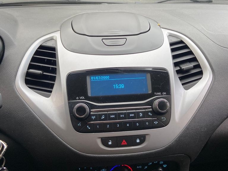 Ford Ka 1.0 SE/SE Plus TiVCT Flex 5p