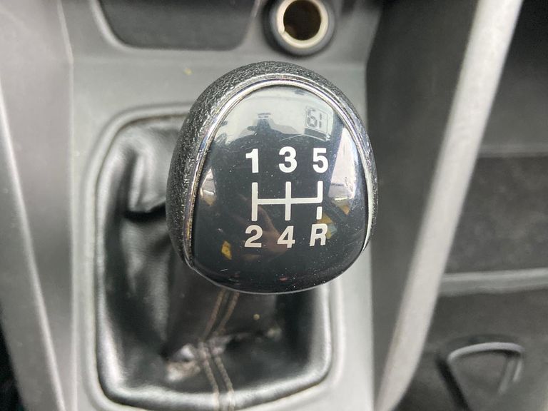 Ford Ka 1.0 SE/SE Plus TiVCT Flex 5p