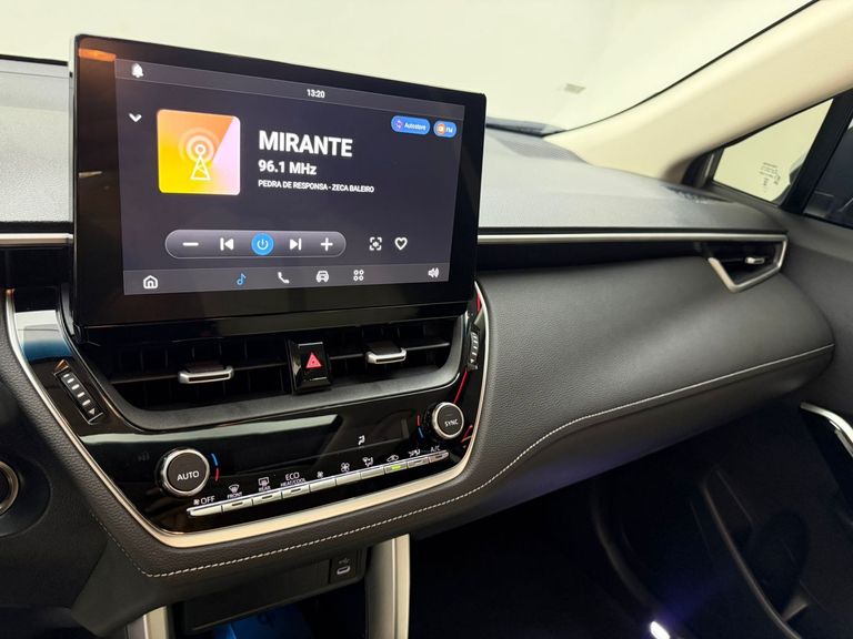 Toyota Corolla Cross XRX 2.0 16V Flex Aut.