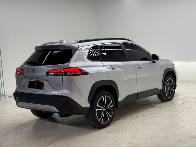 Toyota Corolla Cross XRX 2.0 16V Flex Aut.