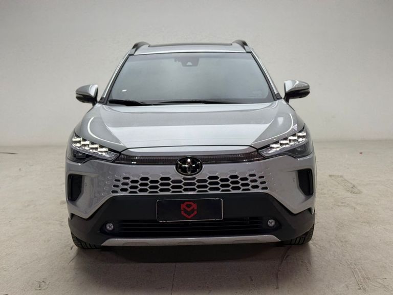 Toyota Corolla Cross XRX 2.0 16V Flex Aut.