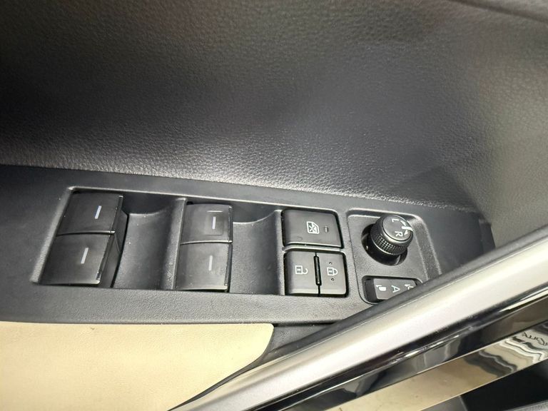 Toyota Corolla Cross XRX 2.0 16V Flex Aut.