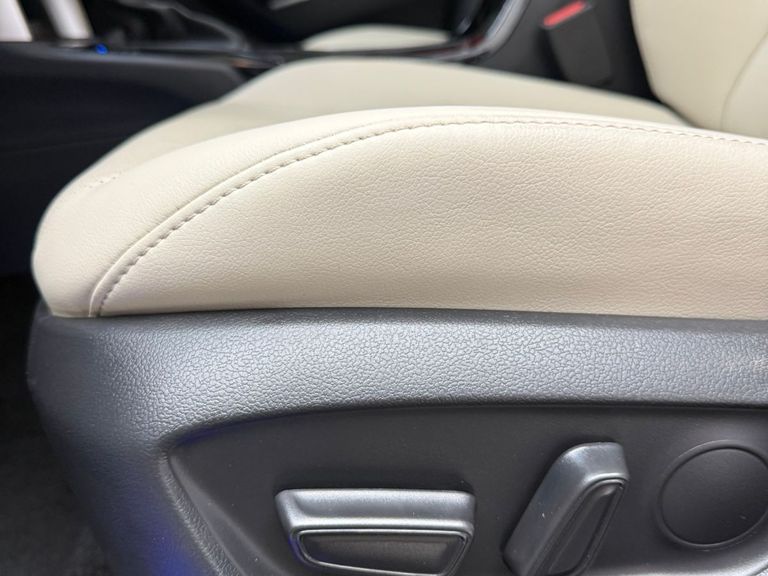 Toyota Corolla Cross XRX 2.0 16V Flex Aut.