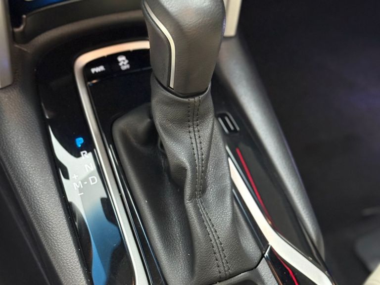 Toyota Corolla Cross XRX 2.0 16V Flex Aut.