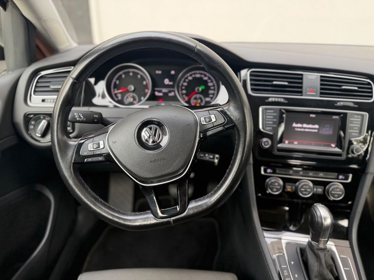VolksWagen Golf Highline 1.4 TSI 140cv Aut.