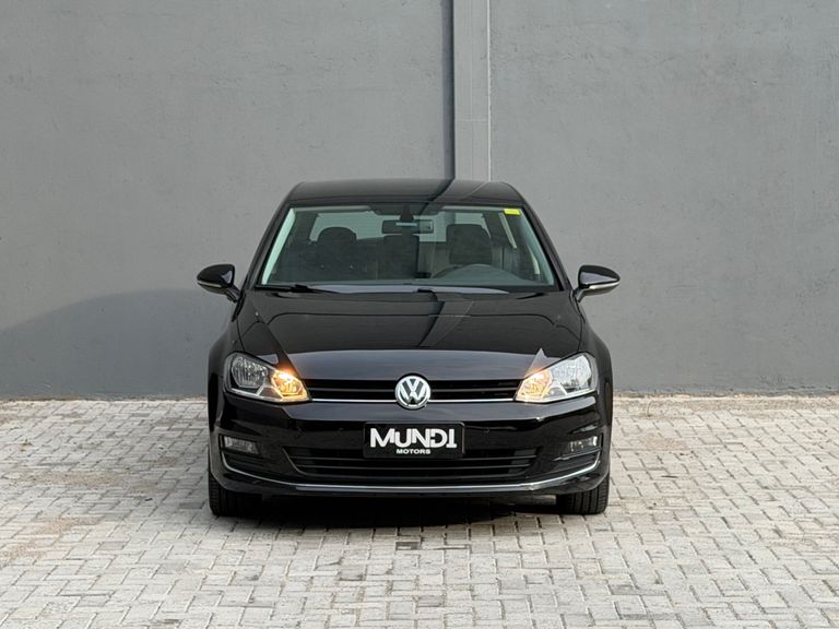 VolksWagen Golf Highline 1.4 TSI 140cv Aut.