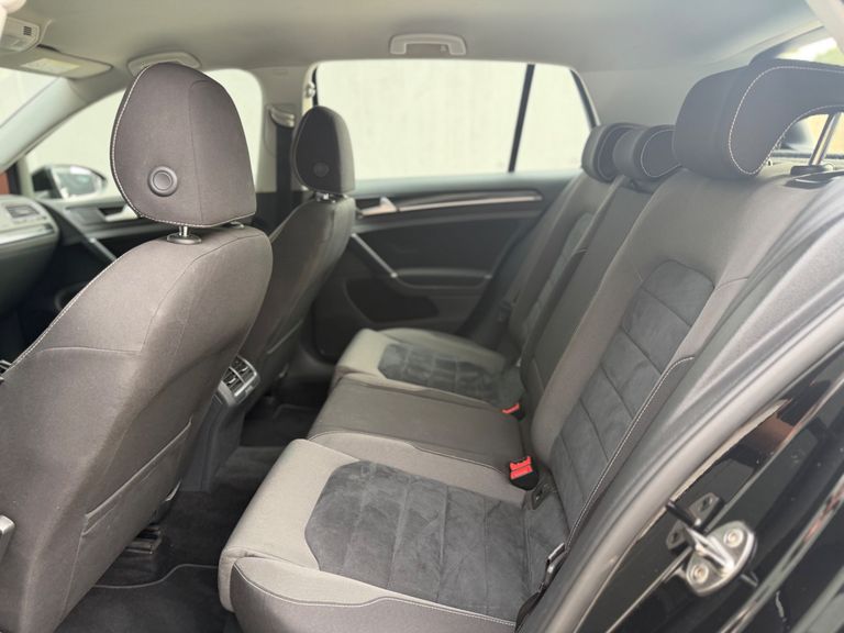 VolksWagen Golf Highline 1.4 TSI 140cv Aut.