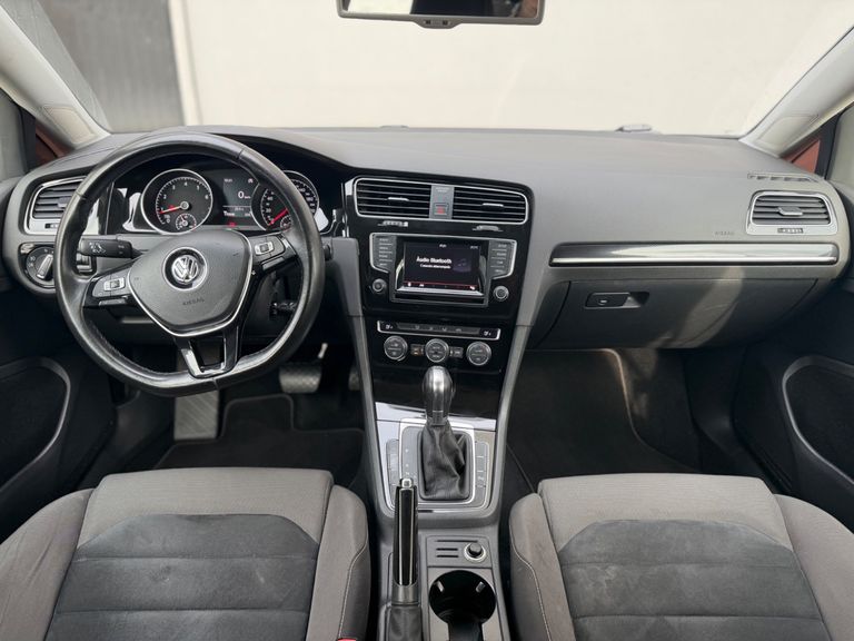 VolksWagen Golf Highline 1.4 TSI 140cv Aut.