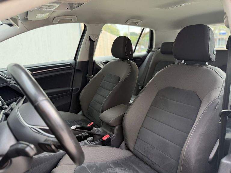 VolksWagen Golf Highline 1.4 TSI 140cv Aut.