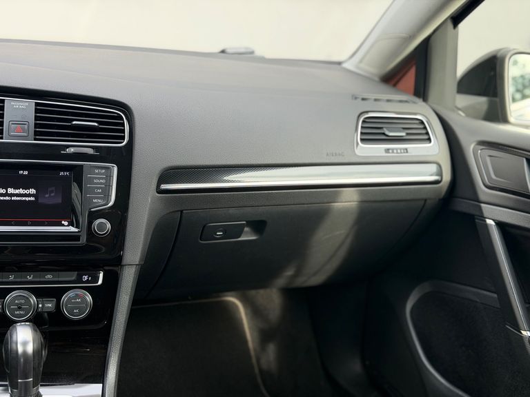 VolksWagen Golf Highline 1.4 TSI 140cv Aut.