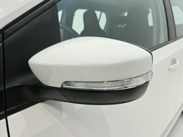 VolksWagen up! Connect 1.0 TSI Total Flex 12V 5p