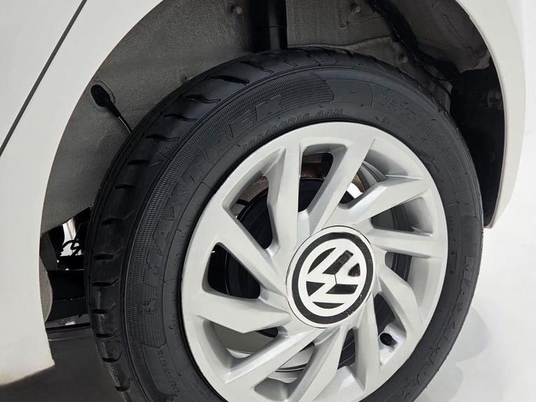 VolksWagen up! Connect 1.0 TSI Total Flex 12V 5p