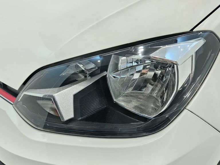 VolksWagen up! Connect 1.0 TSI Total Flex 12V 5p