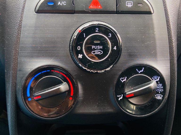 Hyundai HB20 Comf./C.Plus/C.Style 1.0 Flex 12V