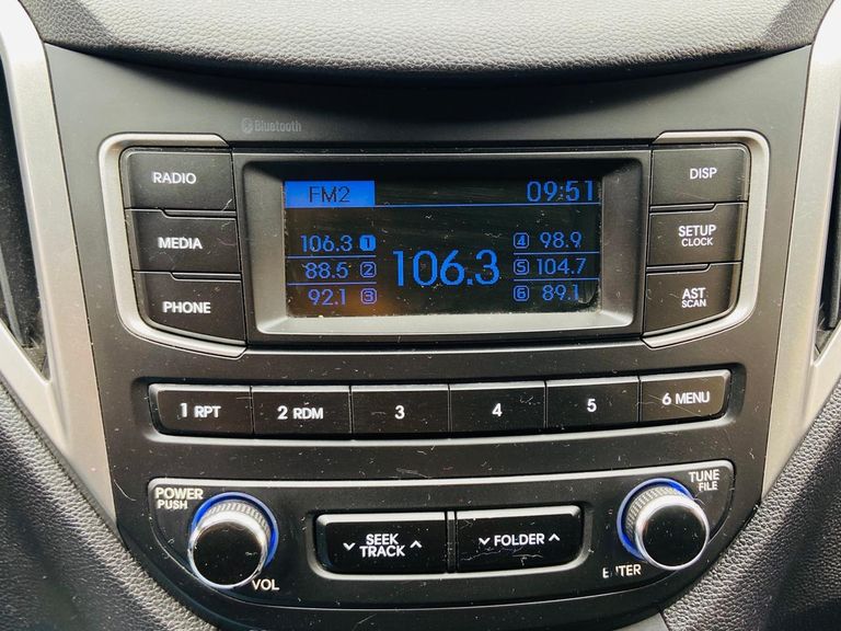 Hyundai HB20 Comf./C.Plus/C.Style 1.0 Flex 12V