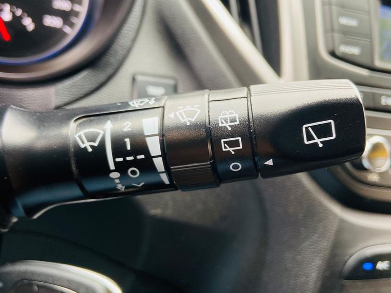 Hyundai HB20 Comf./C.Plus/C.Style 1.0 Flex 12V