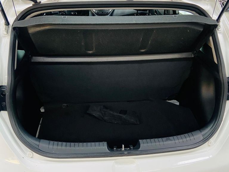 Hyundai HB20 Comf./C.Plus/C.Style 1.0 Flex 12V