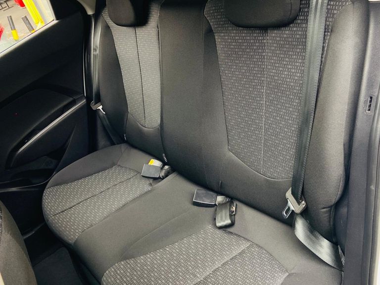 Hyundai HB20 Comf./C.Plus/C.Style 1.0 Flex 12V