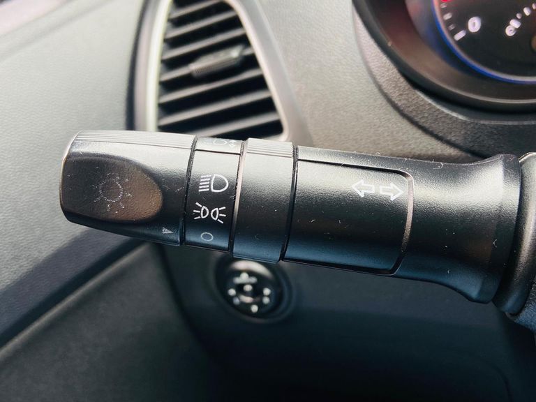 Hyundai HB20 Comf./C.Plus/C.Style 1.0 Flex 12V