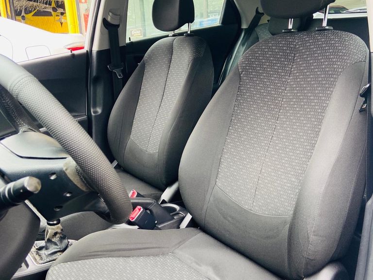 Hyundai HB20 Comf./C.Plus/C.Style 1.0 Flex 12V