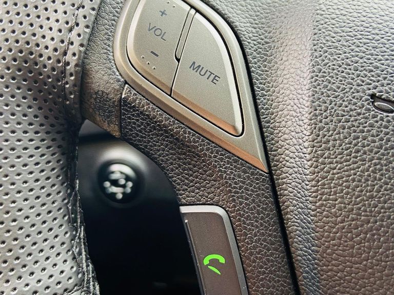 Hyundai HB20 C./C.Plus/C.Style 1.6 Flex 16V Mec.