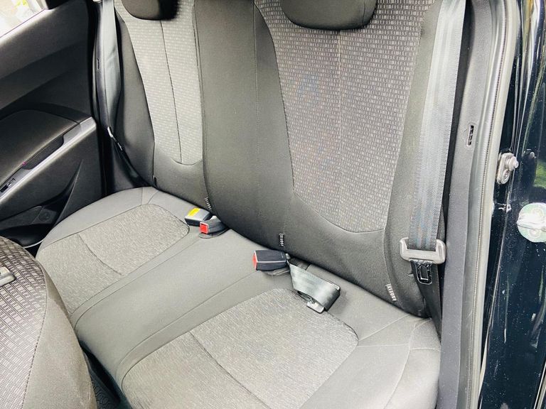 Hyundai HB20 C./C.Plus/C.Style 1.6 Flex 16V Mec.