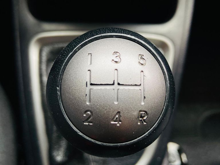 Hyundai HB20 C./C.Plus/C.Style 1.6 Flex 16V Mec.