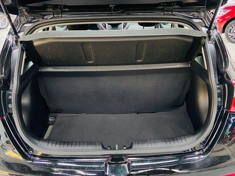 Hyundai HB20 C./C.Plus/C.Style 1.6 Flex 16V Mec.