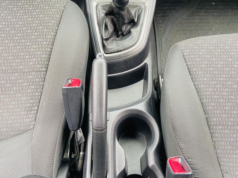 Hyundai HB20 C./C.Plus/C.Style 1.6 Flex 16V Mec.