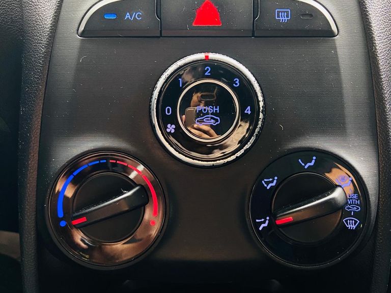 Hyundai HB20 C./C.Plus/C.Style 1.6 Flex 16V Mec.