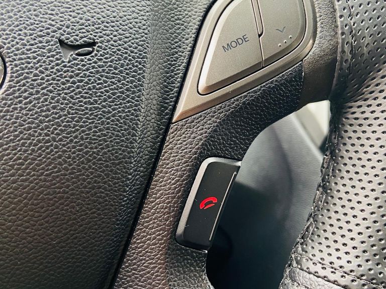 Hyundai HB20 C./C.Plus/C.Style 1.6 Flex 16V Mec.