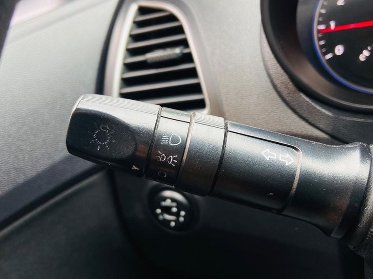 Hyundai HB20 C./C.Plus/C.Style 1.6 Flex 16V Mec.